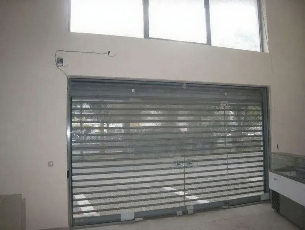 Commercial property in Kalamaria, Thessaloniki – Suburbs, Greece – 64649