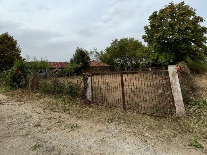 Land in Poligiros, Chalkidiki, Greece – 64648