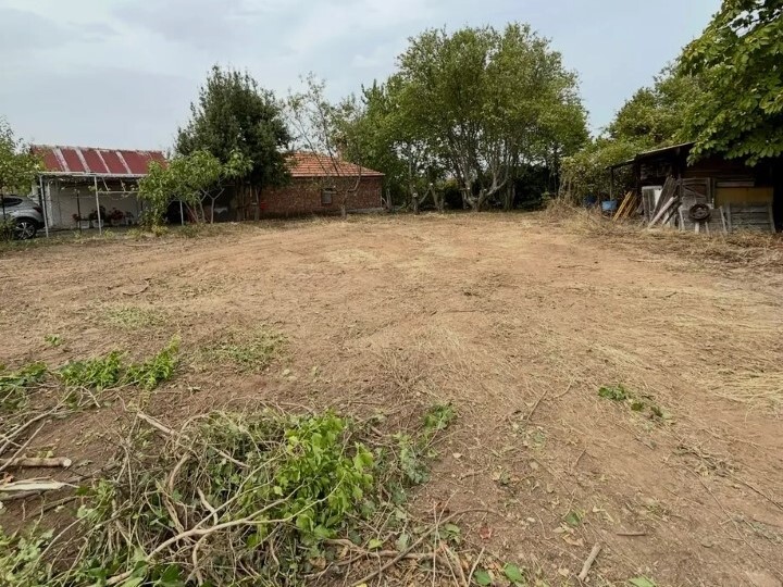 Land in Poligiros, Chalkidiki, Greece – 64648