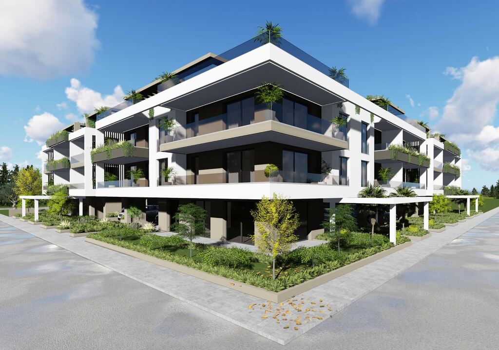3 bedroom Maisonette in Thermi, Thessaloniki – Suburbs, Greece – 64643