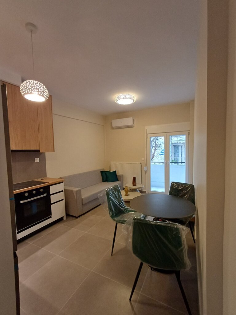 1 bedroom Flat in Toumpa, Thessaloniki – Municipality, Greece – 64641