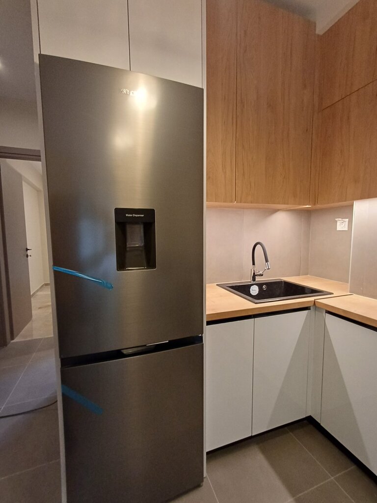 1 bedroom Flat in Toumpa, Thessaloniki – Municipality, Greece – 64641