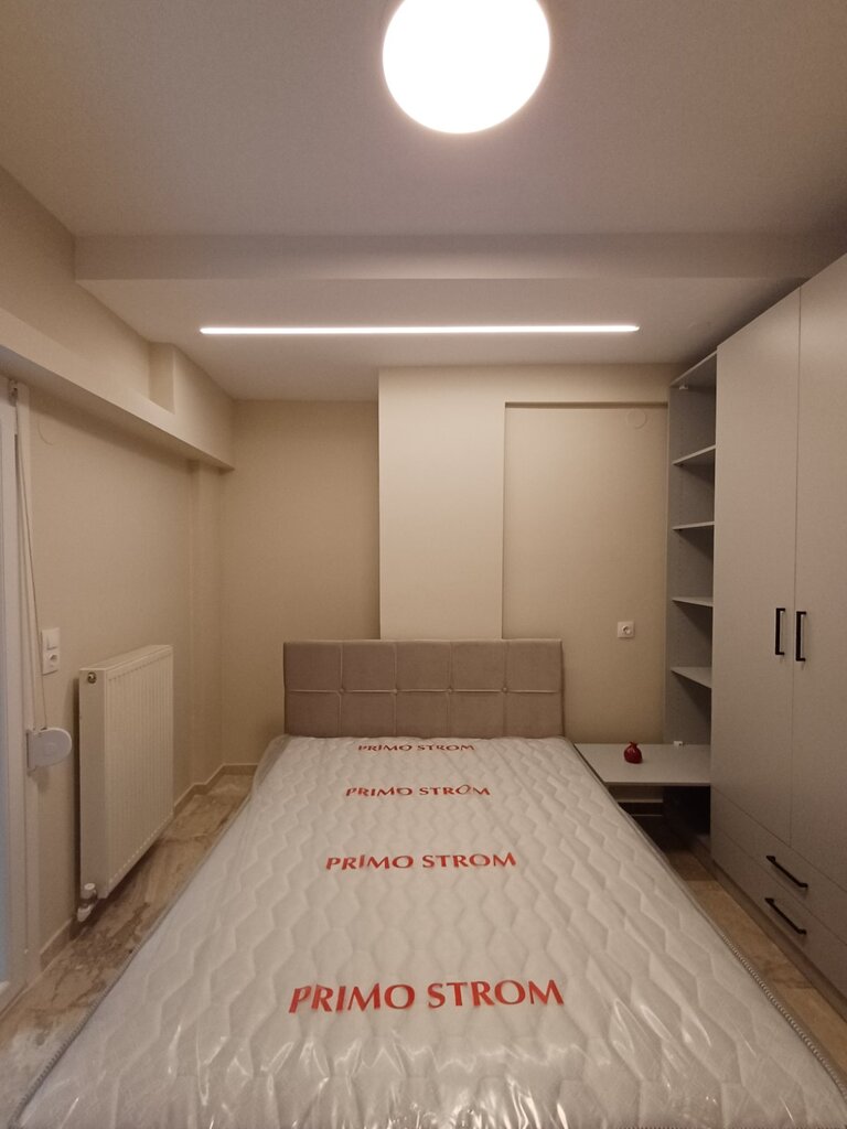 1 bedroom Flat in Toumpa, Thessaloniki – Municipality, Greece – 64641