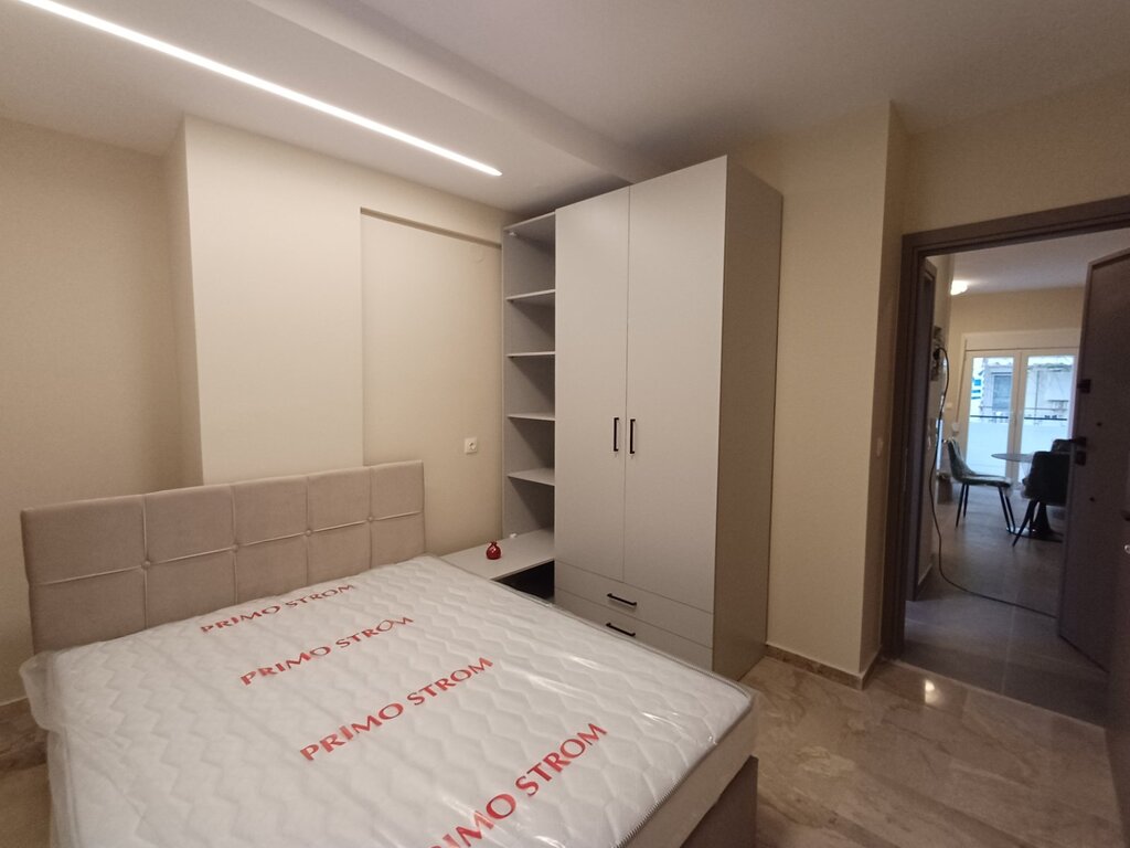 1 bedroom Flat in Toumpa, Thessaloniki – Municipality, Greece – 64641