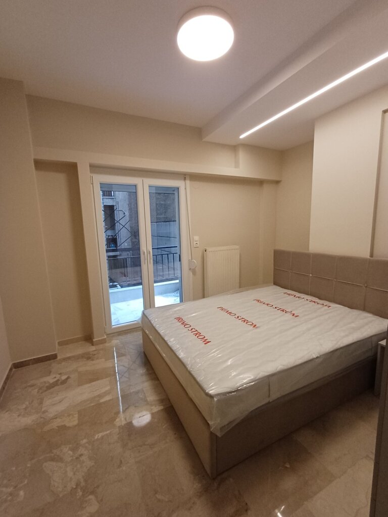 1 bedroom Flat in Toumpa, Thessaloniki – Municipality, Greece – 64641