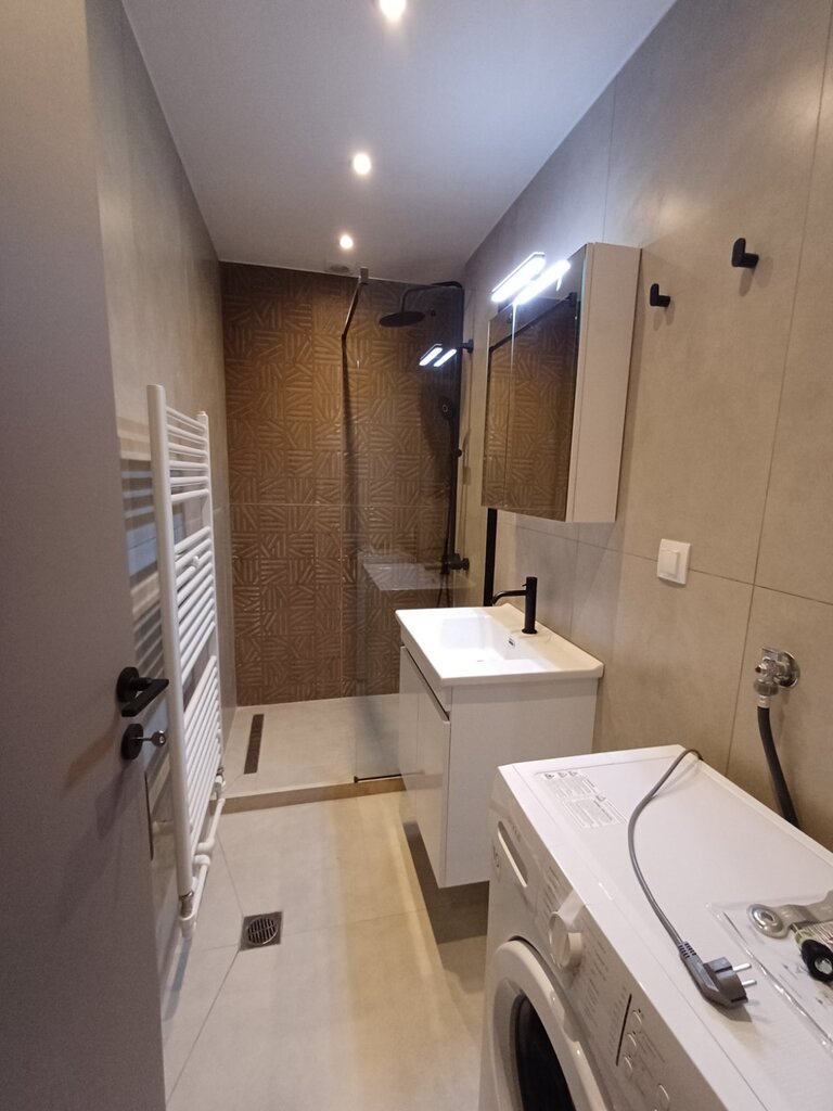 1 bedroom Flat in Toumpa, Thessaloniki – Municipality, Greece – 64641