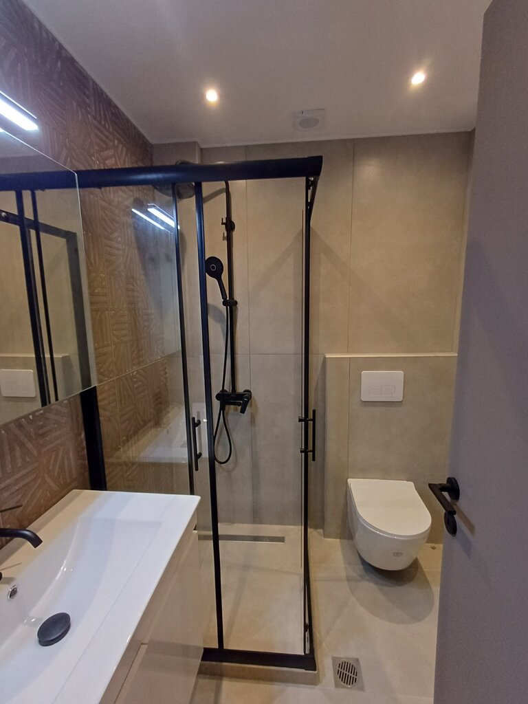 1 bedroom Flat in Toumpa, Thessaloniki – Municipality, Greece – 64641