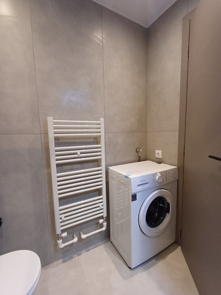 1 bedroom Flat in Toumpa, Thessaloniki – Municipality, Greece – 64641