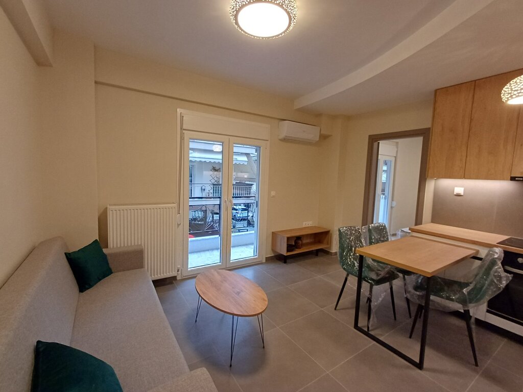 1 bedroom Flat in Toumpa, Thessaloniki – Municipality, Greece – 64640