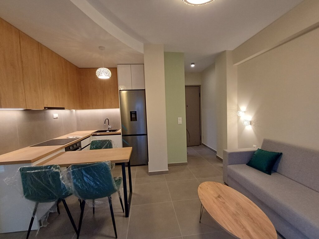 1 bedroom Flat in Toumpa, Thessaloniki – Municipality, Greece – 64640