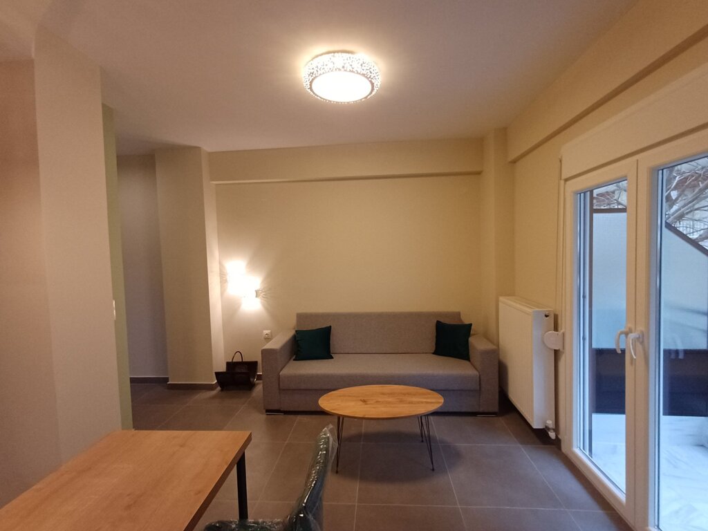 1 bedroom Flat in Toumpa, Thessaloniki – Municipality, Greece – 64640