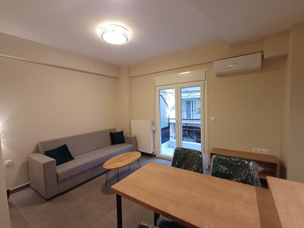 1 bedroom Flat in Toumpa, Thessaloniki – Municipality, Greece – 64640