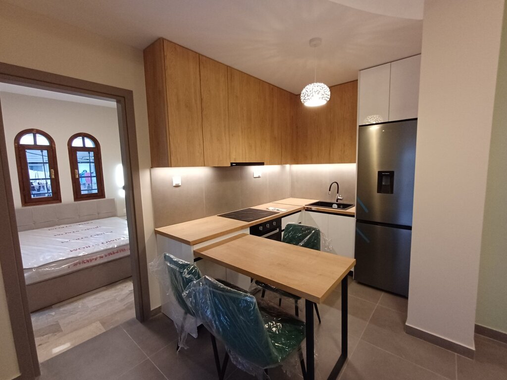 1 bedroom Flat in Toumpa, Thessaloniki – Municipality, Greece – 64640