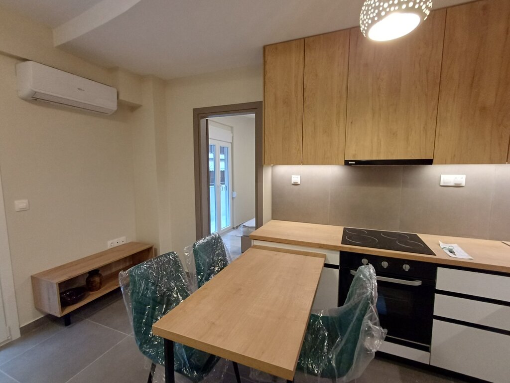 1 bedroom Flat in Toumpa, Thessaloniki – Municipality, Greece – 64640