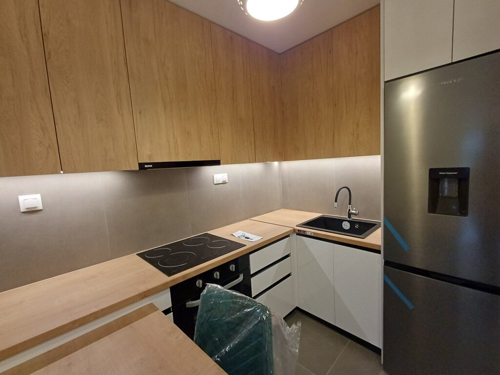 1 bedroom Flat in Toumpa, Thessaloniki – Municipality, Greece – 64640