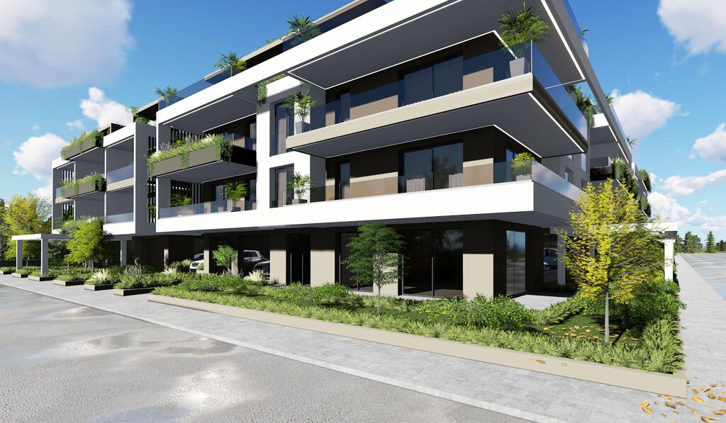 3 bedroom Maisonette in Thermi, Thessaloniki – Suburbs, Greece – 64638