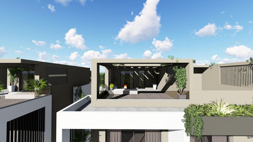 3 bedroom Maisonette in Thermi, Thessaloniki – Suburbs, Greece – 64638