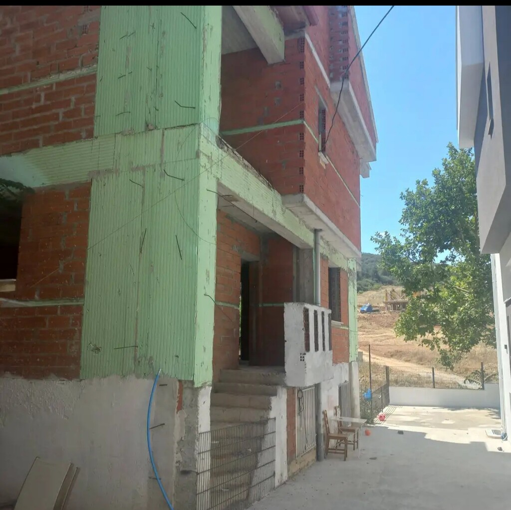 Maisonette in Thermi, Thessaloniki – Suburbs, Greece – 64635