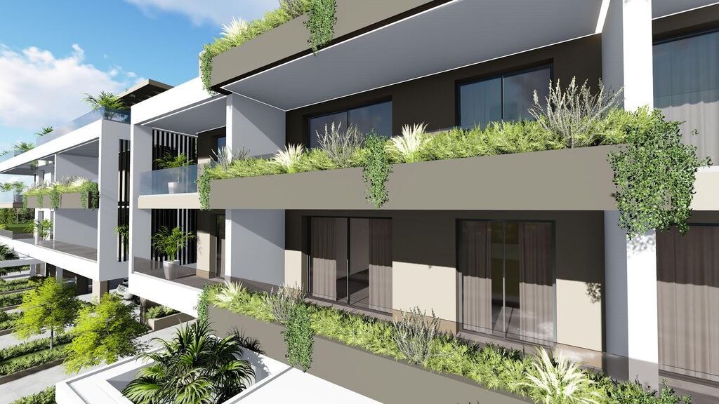 3 bedroom Maisonette in Thermi, Thessaloniki – Suburbs, Greece – 64634