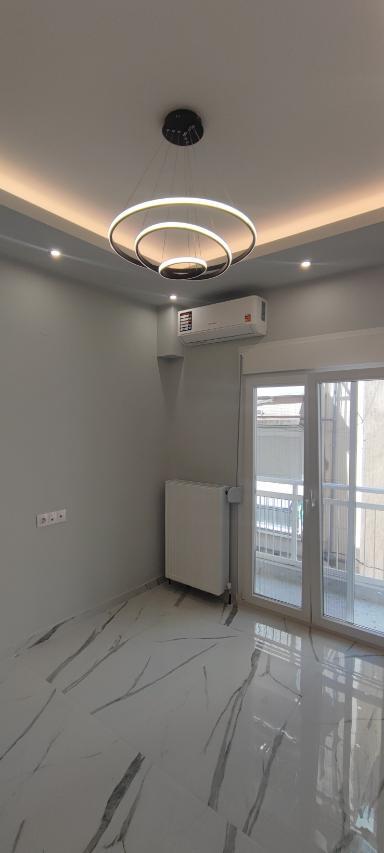 1 bedroom Flat in Faliro – Ippokratio, Thessaloniki – Municipality, Greece – 64629