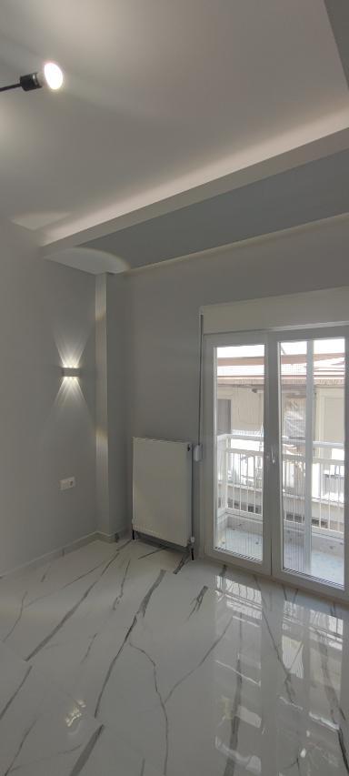 1 bedroom Flat in Faliro – Ippokratio, Thessaloniki – Municipality, Greece – 64629