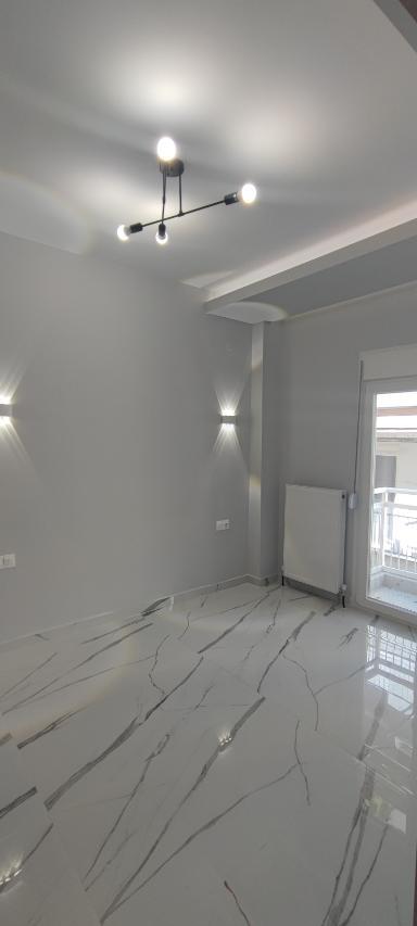 1 bedroom Flat in Faliro – Ippokratio, Thessaloniki – Municipality, Greece – 64629