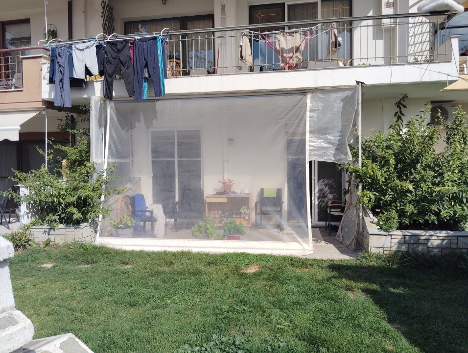 3 bedroom Maisonette in Poligiros, Chalkidiki, Greece – 64624