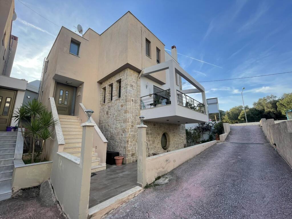 4 bedroom Complex in Kavala, Kavala Prefecture, Greece – 64621