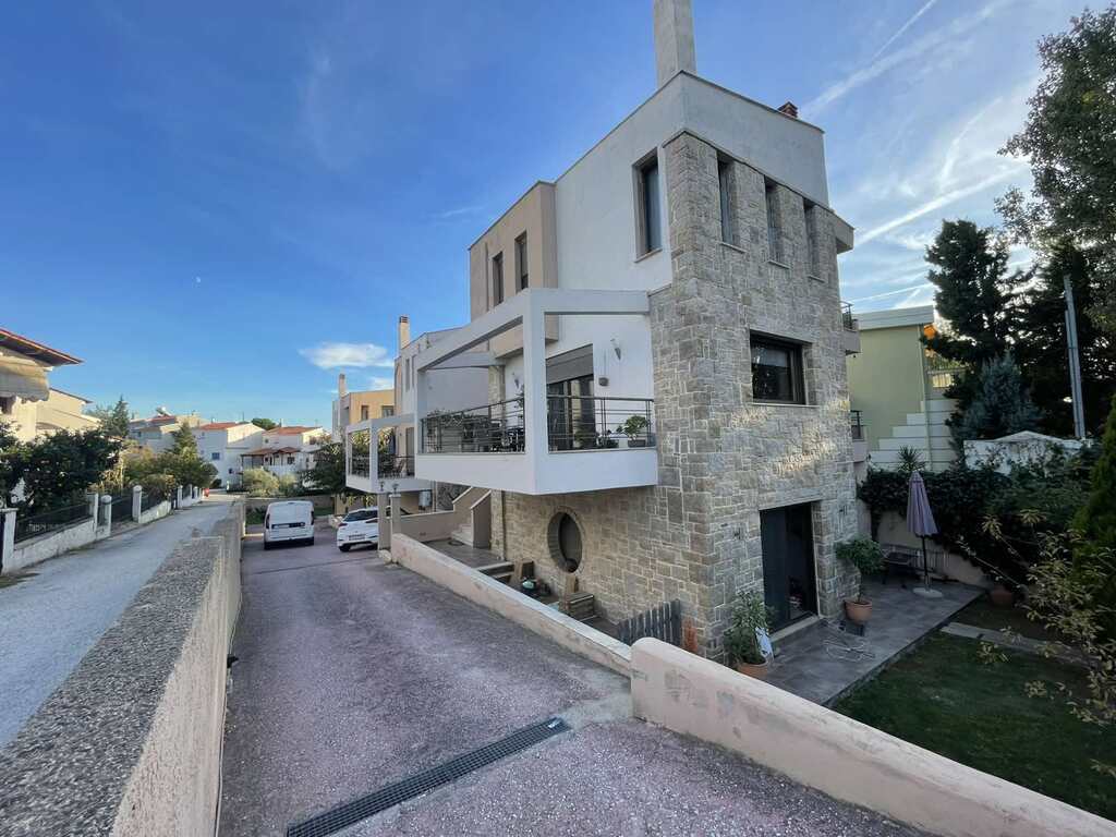 4 bedroom Complex in Kavala, Kavala Prefecture, Greece – 64621