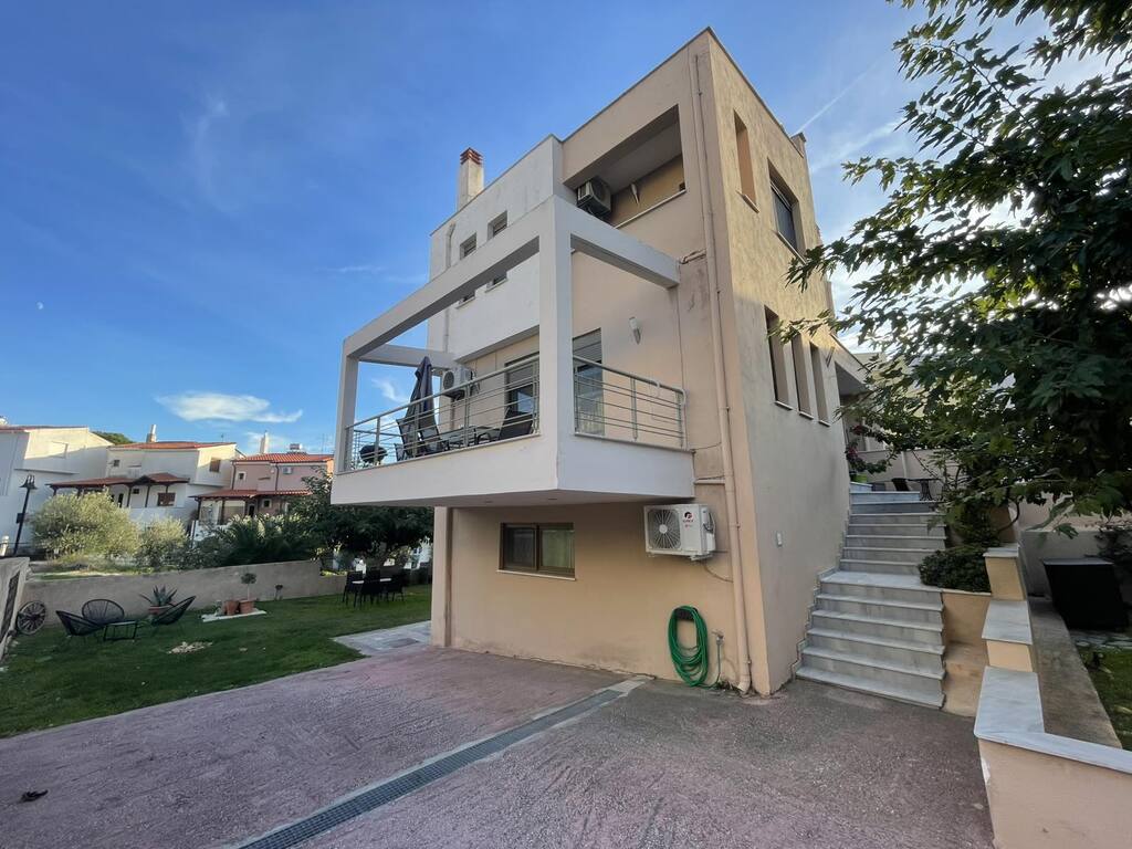 4 bedroom Complex in Kavala, Kavala Prefecture, Greece – 64621