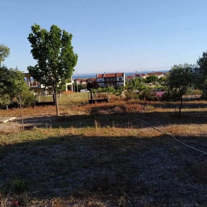 Land in Poligiros, Chalkidiki, Greece – 64620
