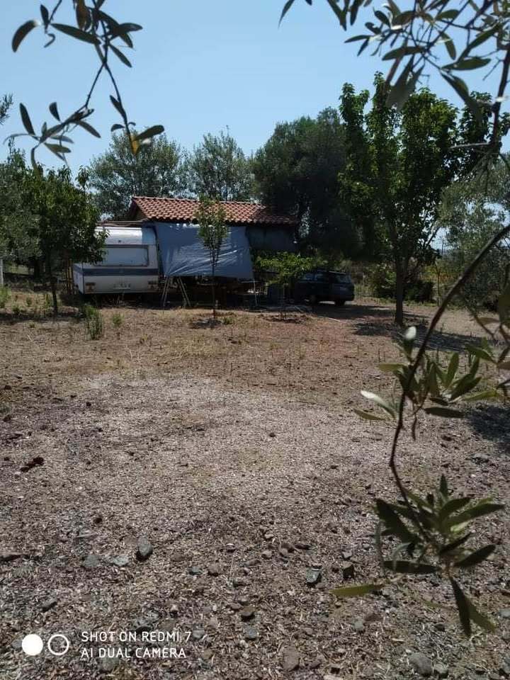 Land in Poligiros, Chalkidiki, Greece – 64620