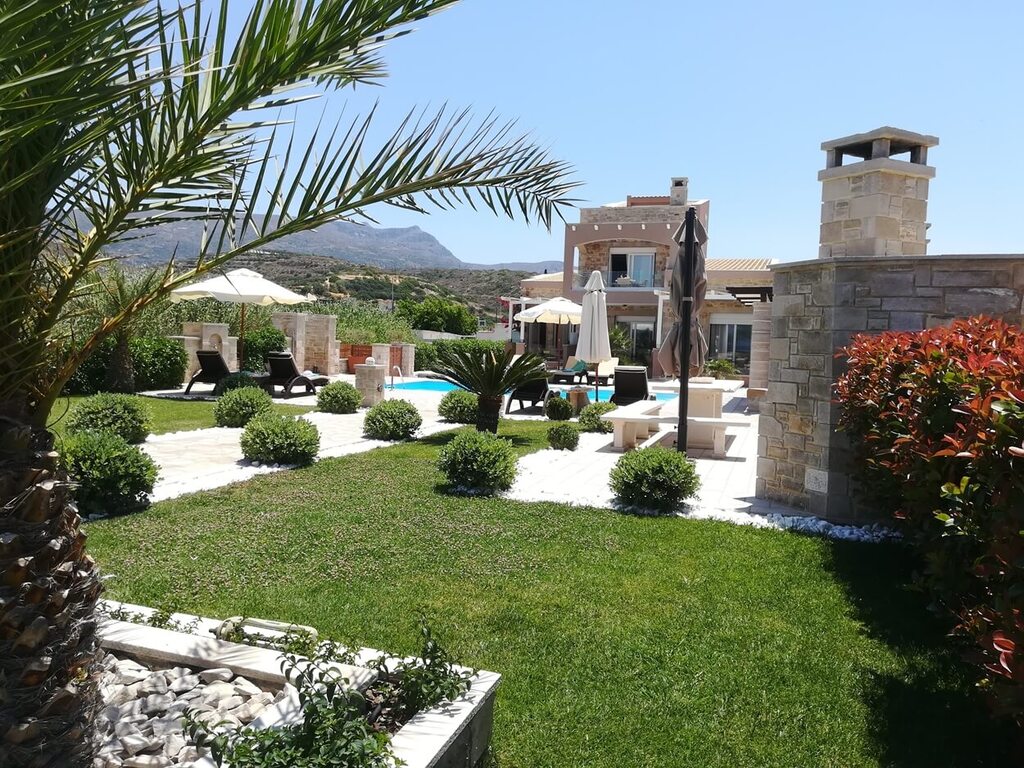 3 bedroom Villa in Siteia, Lasithi Prefecture, Greece – 64619