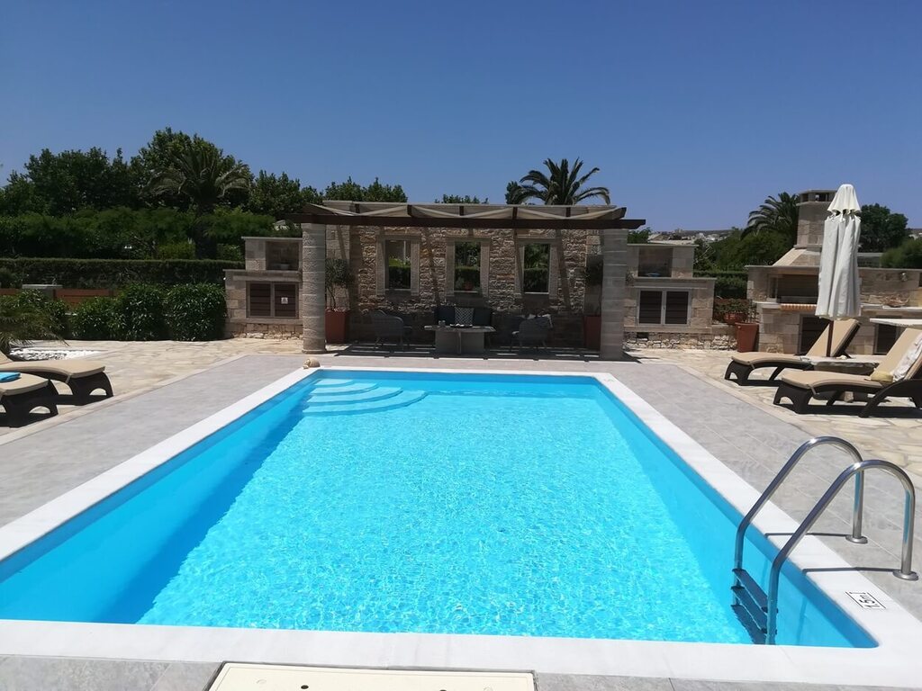 3 bedroom Villa in Siteia, Lasithi Prefecture, Greece – 64619