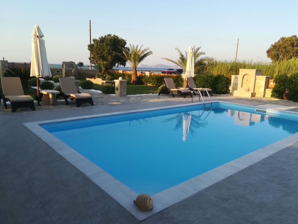 3 bedroom Villa in Siteia, Lasithi Prefecture, Greece – 64619