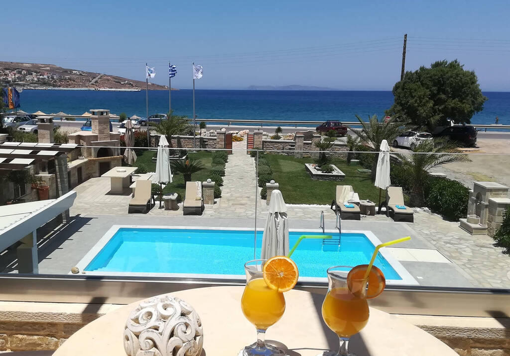 3 bedroom Villa in Siteia, Lasithi Prefecture, Greece – 64619