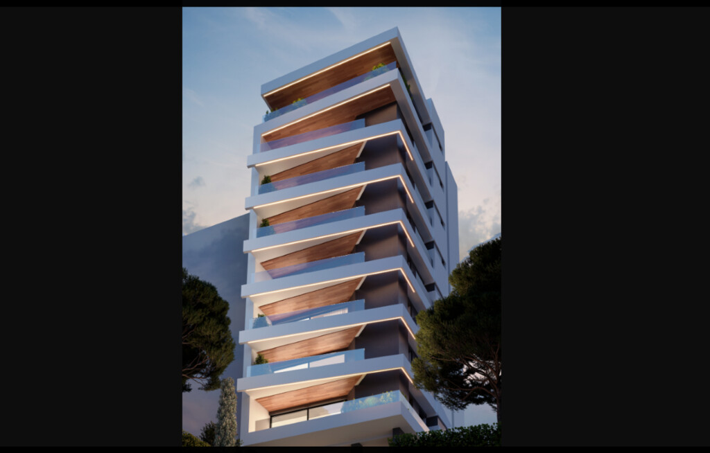 3 bedroom Flat in Kalamaria, Thessaloniki – Suburbs, Greece – 64618