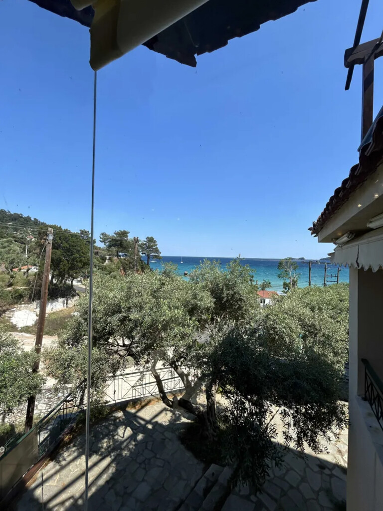 2 bedroom Maisonette in Thasos, Kavala Prefecture, Greece – 64617