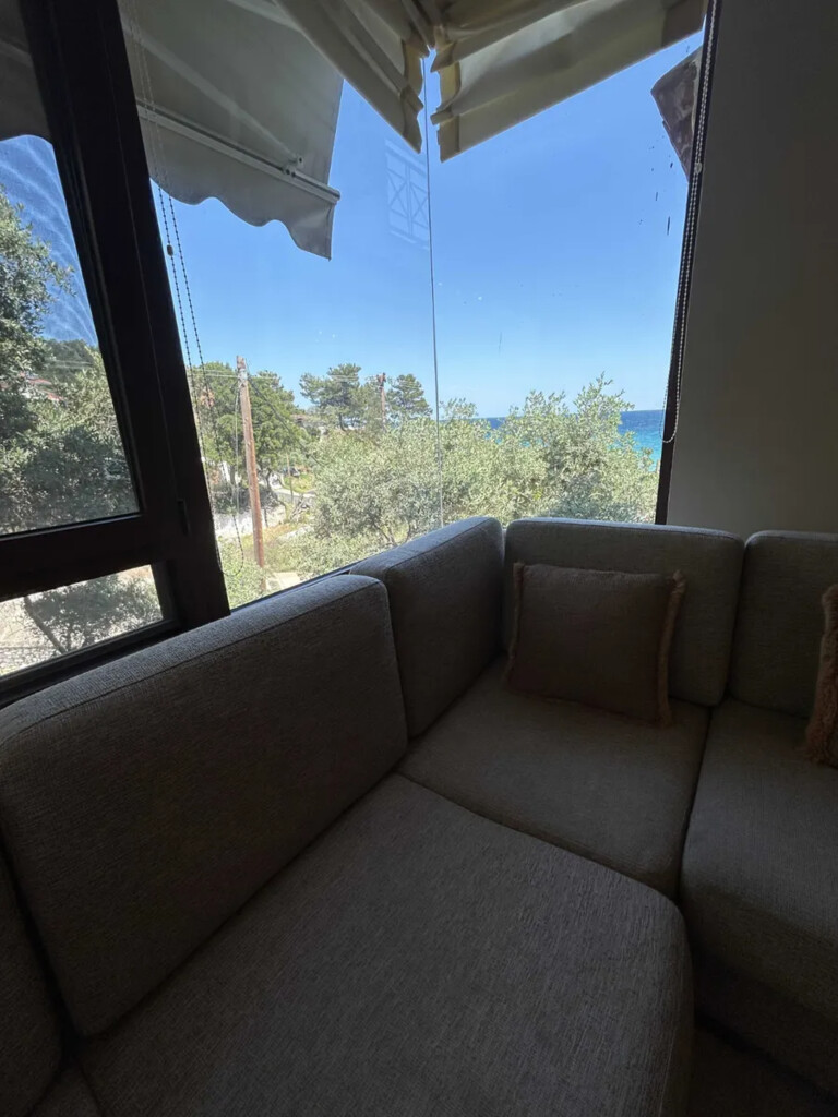 2 bedroom Maisonette in Thasos, Kavala Prefecture, Greece – 64617