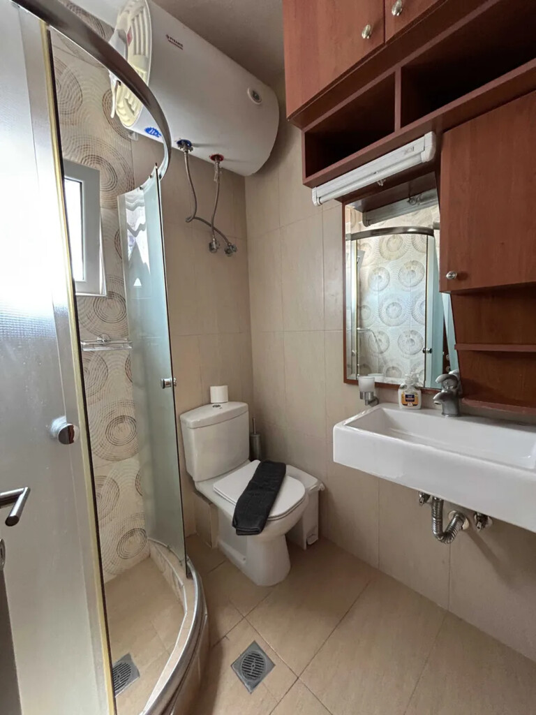 2 bedroom Maisonette in Thasos, Kavala Prefecture, Greece – 64617
