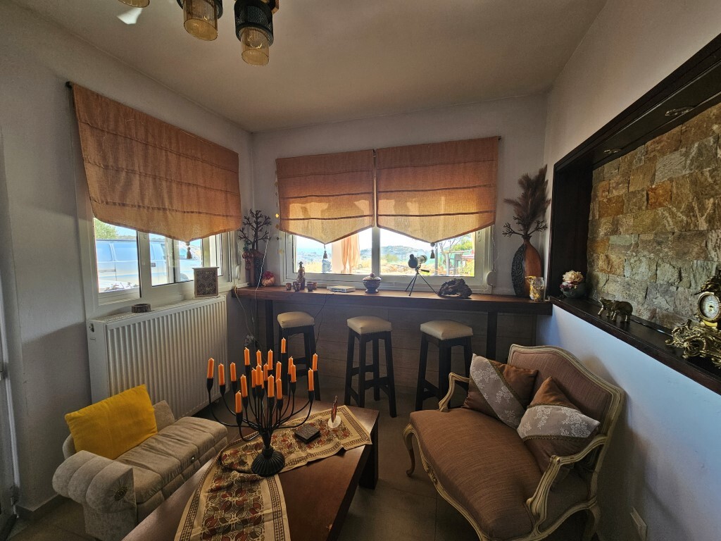 5 bedroom Maisonette in Agios Nikolaos, Lasithi Prefecture, Greece – 64609