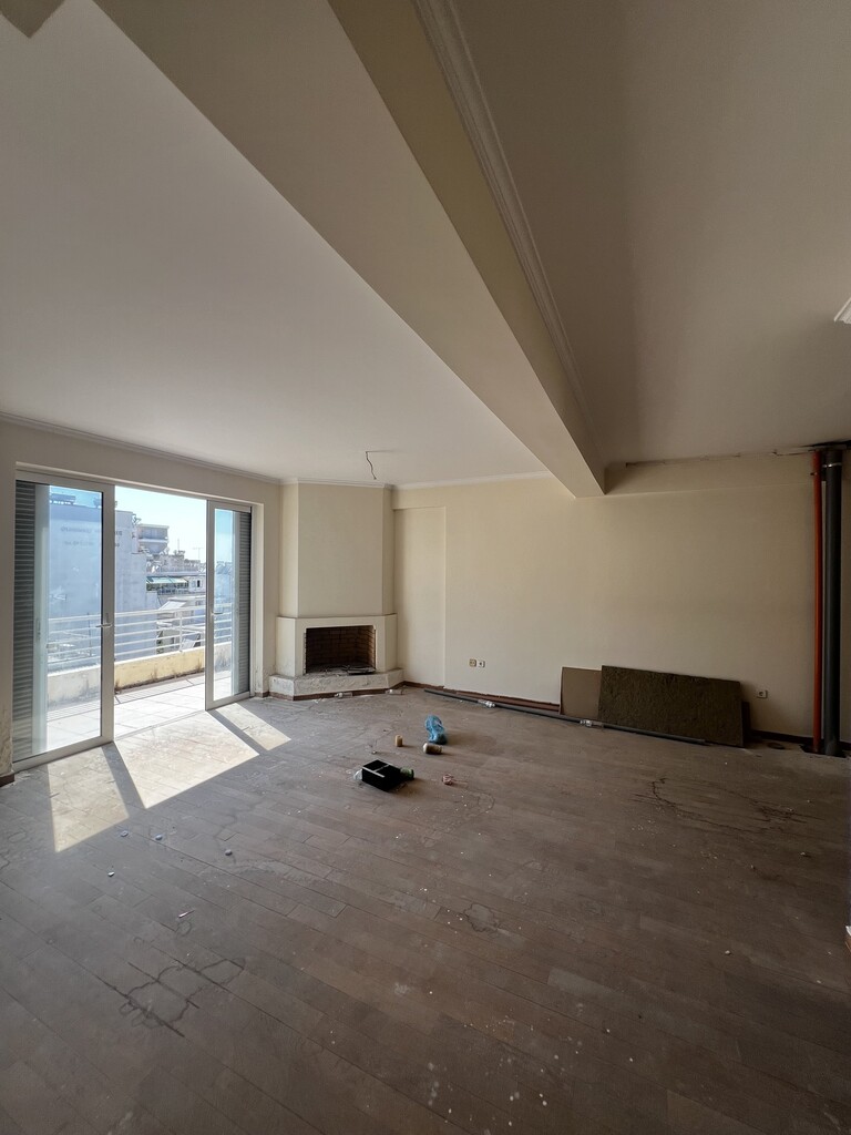 Maisonette in Gizi – Pedion Areos, Athens – Center, Greece – 64608