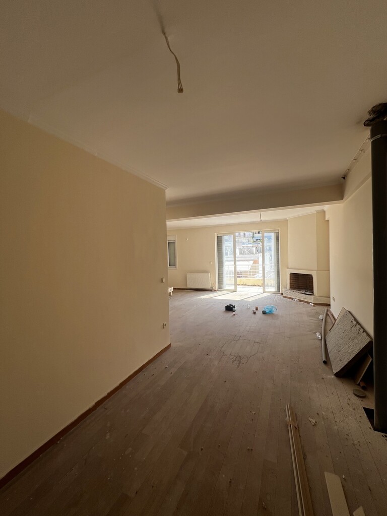 Maisonette in Gizi – Pedion Areos, Athens – Center, Greece – 64608