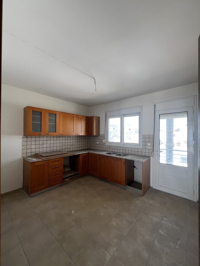 Maisonette in Gizi – Pedion Areos, Athens – Center, Greece – 64608