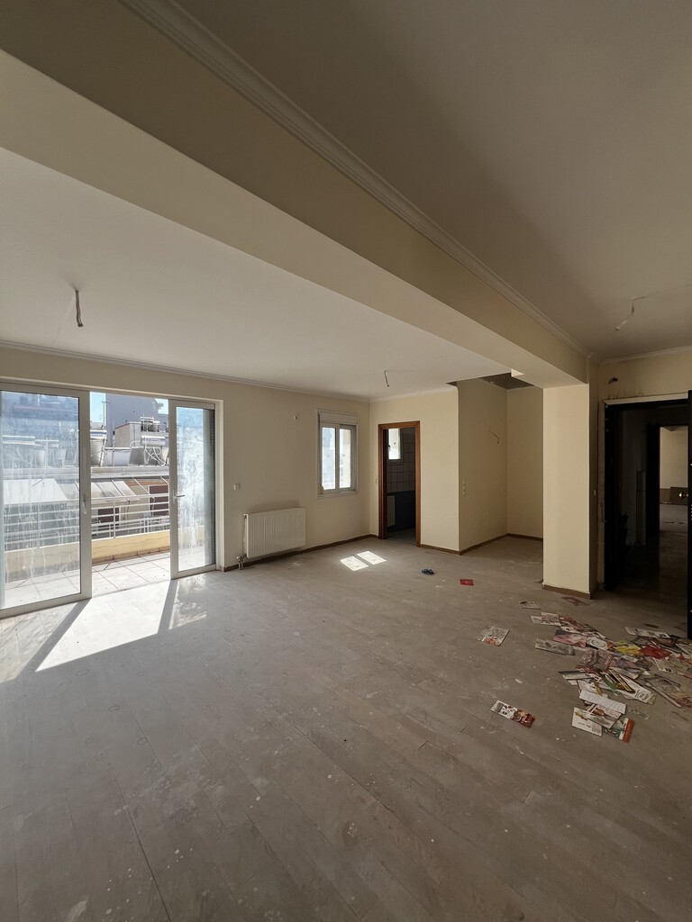 Maisonette in Gizi – Pedion Areos, Athens – Center, Greece – 64607