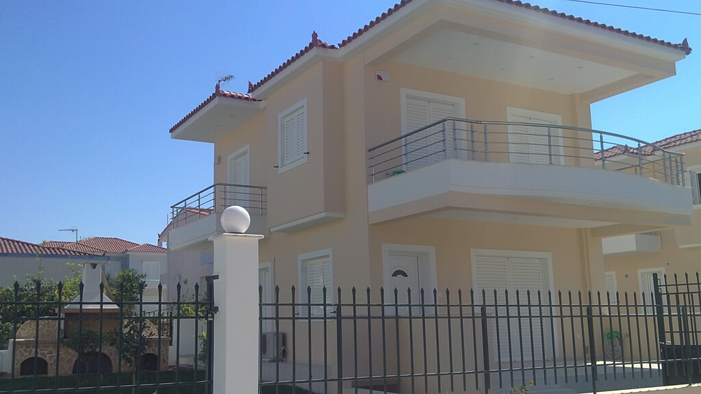 3 bedroom Maisonette in Xilokastro, Corinthia, Greece – 64606