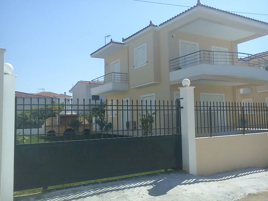 3 bedroom Maisonette in Xilokastro, Corinthia, Greece – 64606
