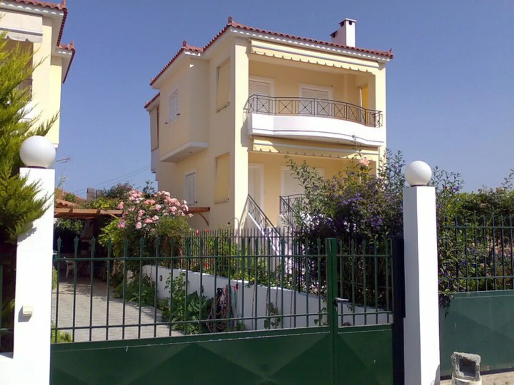 3 bedroom Maisonette in Xilokastro, Corinthia, Greece – 64606
