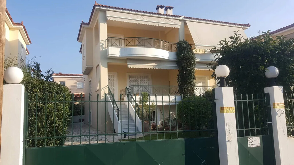 3 bedroom Maisonette in Xilokastro, Corinthia, Greece – 64606