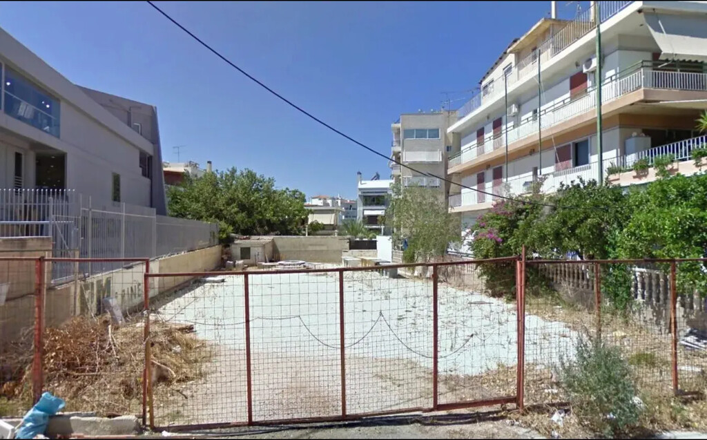 Land in Voula, Athens – South, Greece – 64605